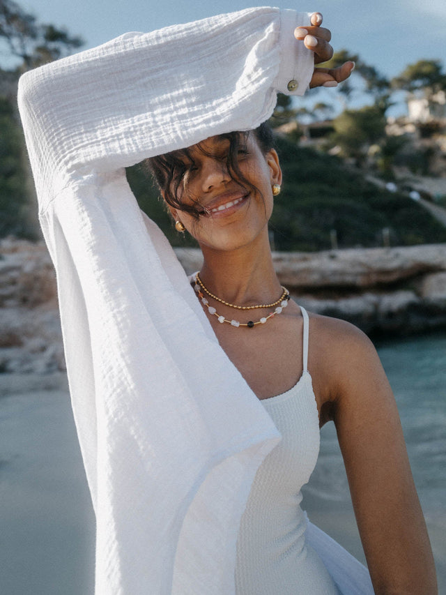 Camicetta Breeze