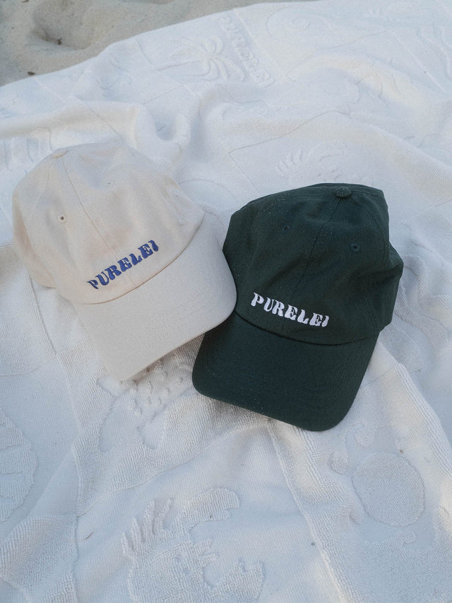 Purelei Iceland Cap