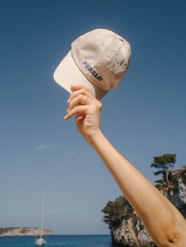 Purelei Iceland Cap