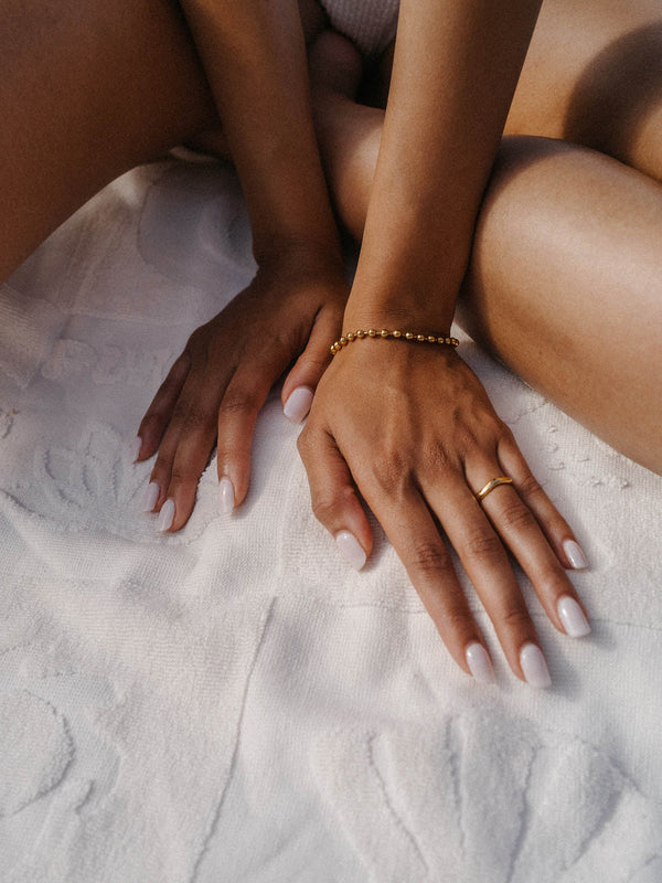 Bracciale a bolle