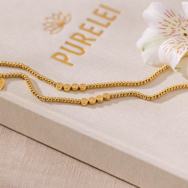 Spread Love Bracelet