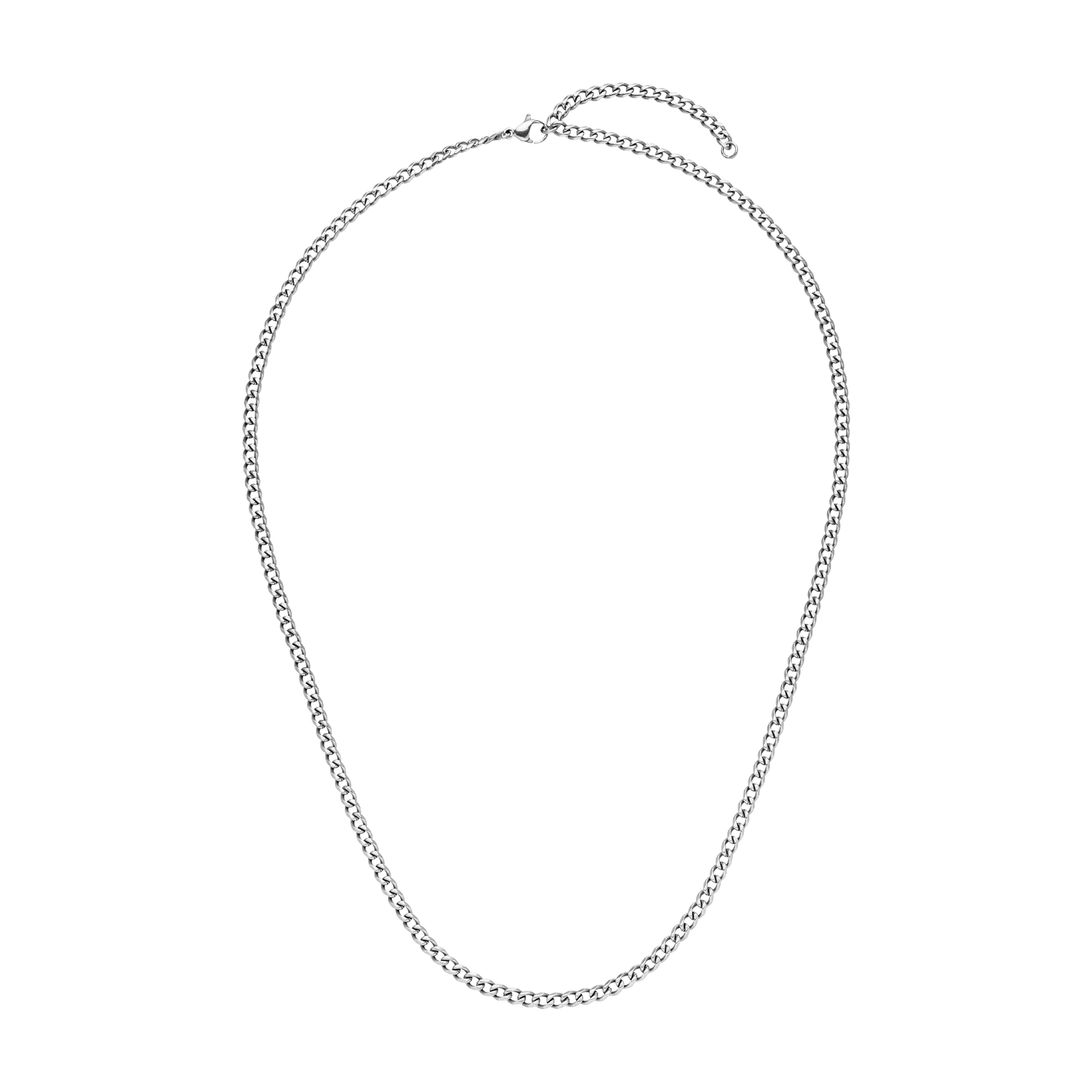 Collana Spirit Three
