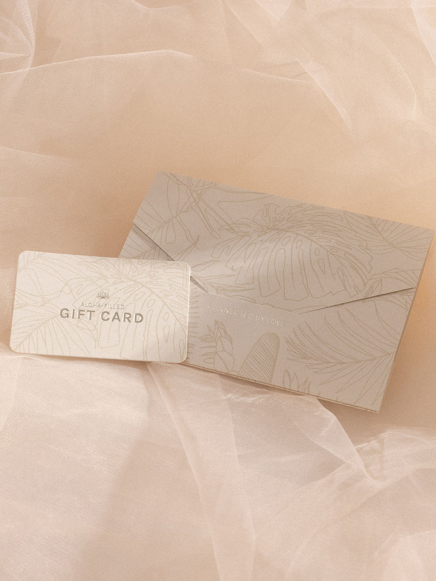 Voucher In Gift Box