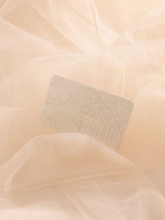 Voucher In Gift Box