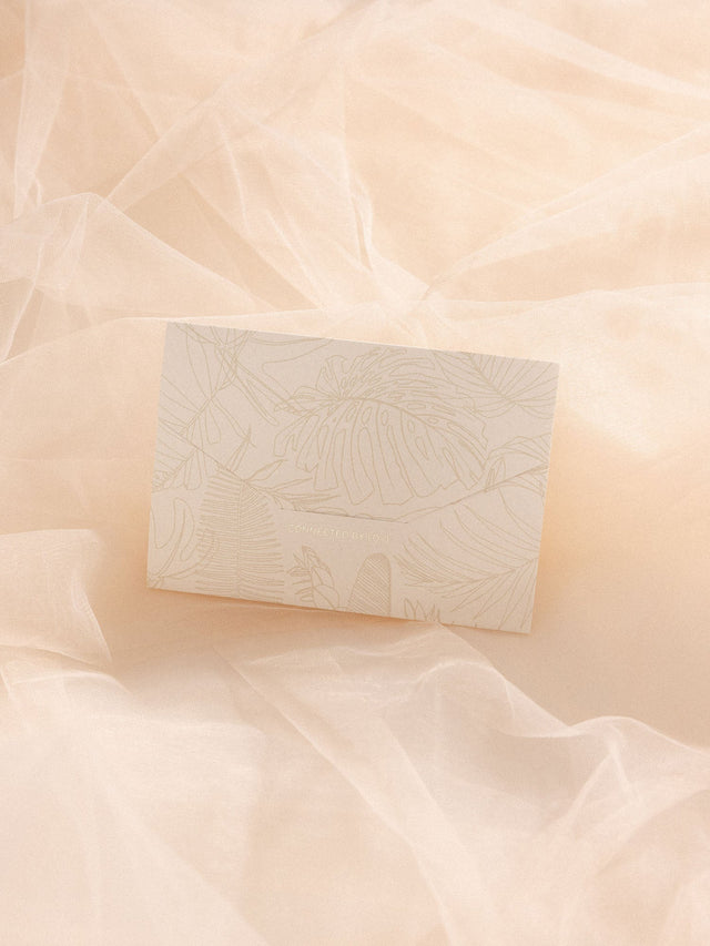 Voucher In Gift Box