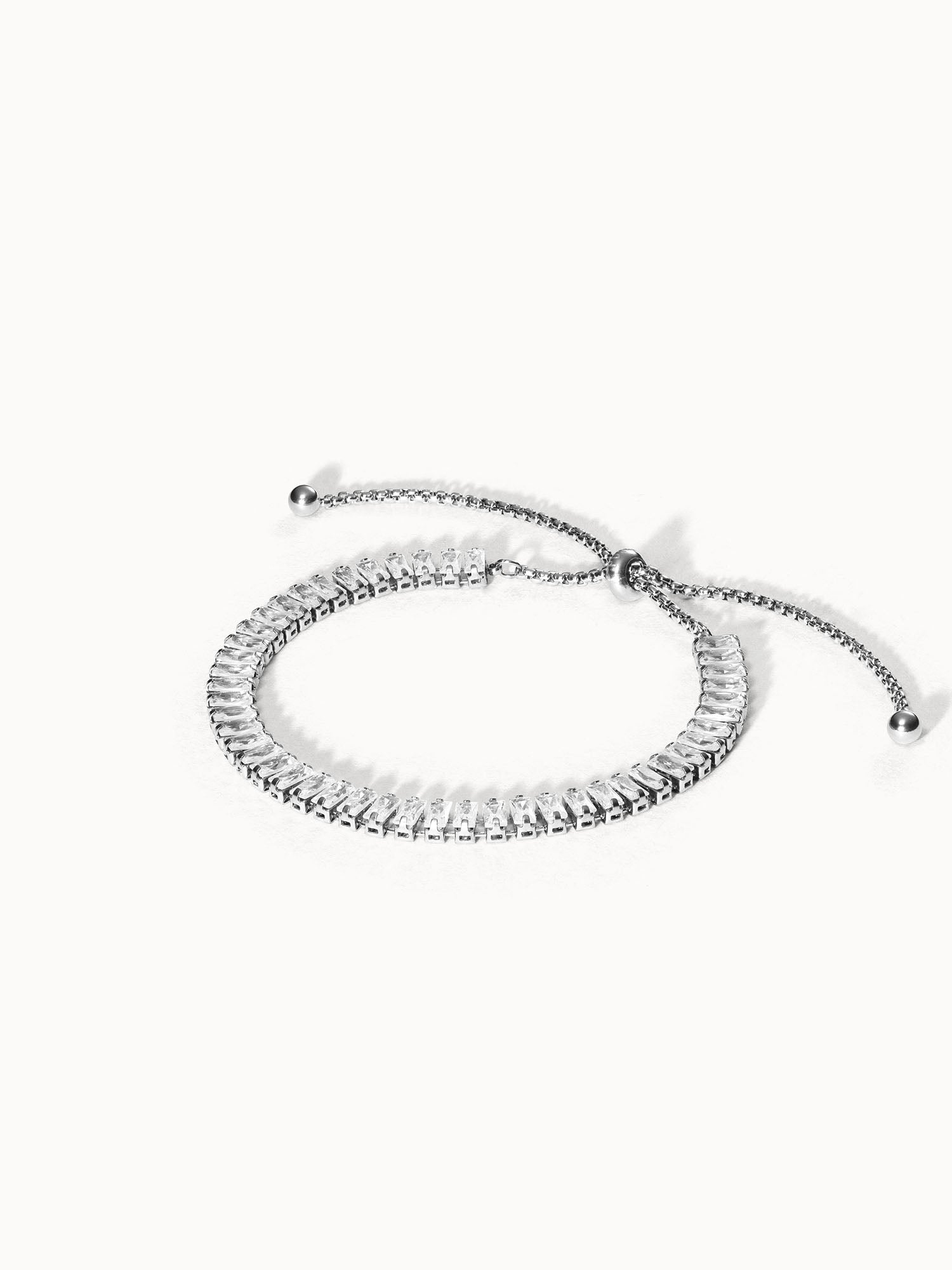 Crystal Glow Bracelet