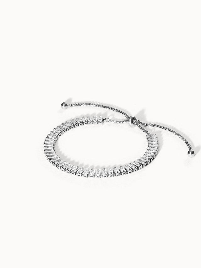 Crystal Glow Bracelet