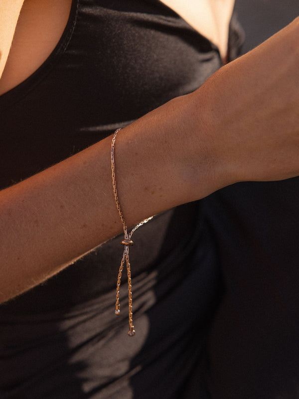 Shooting Star Bracelet