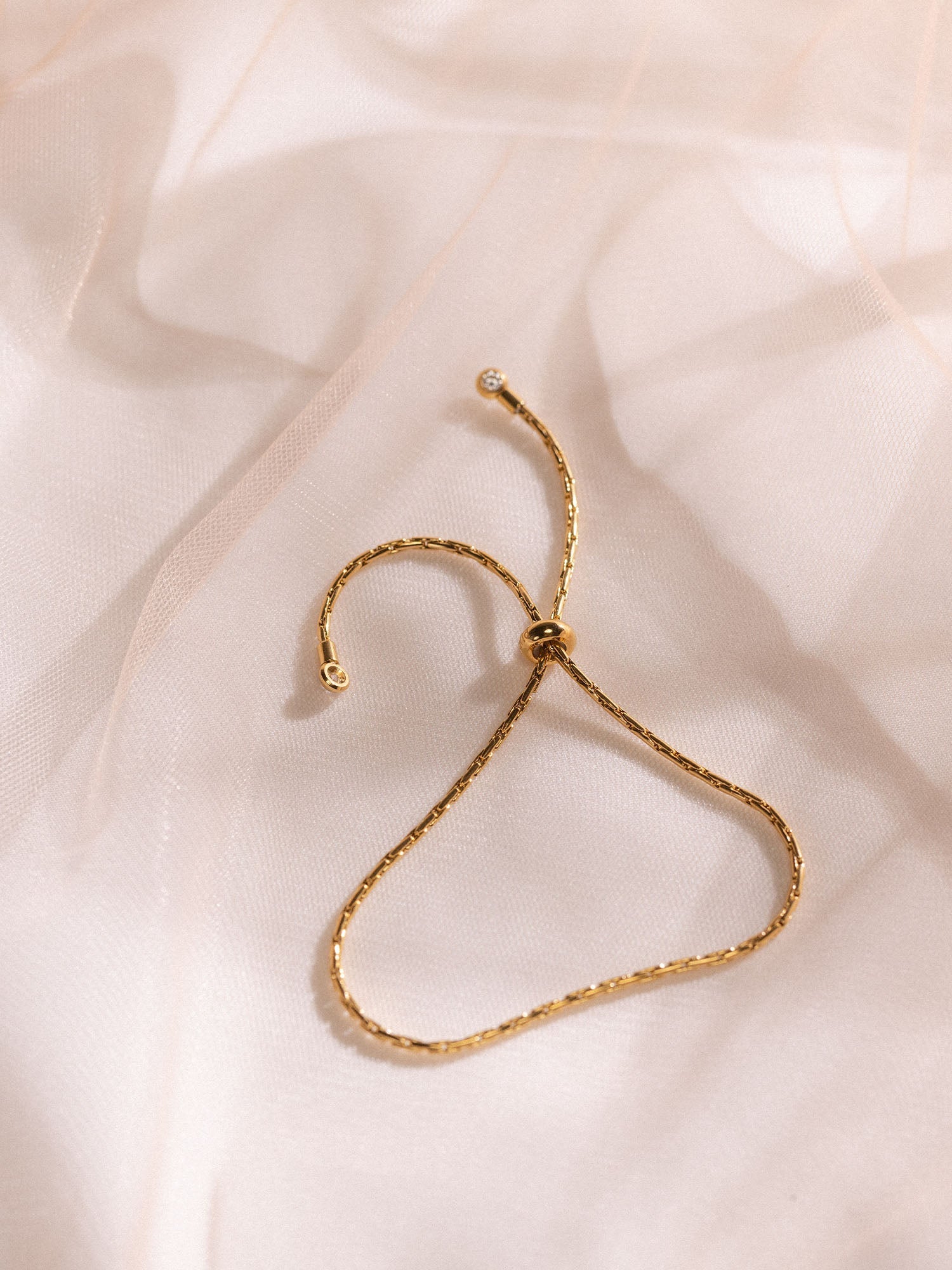 Shooting Star Bracelet