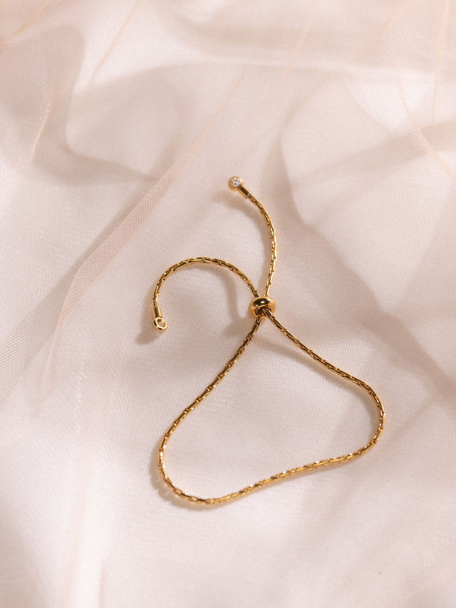 Shooting Star Bracelet