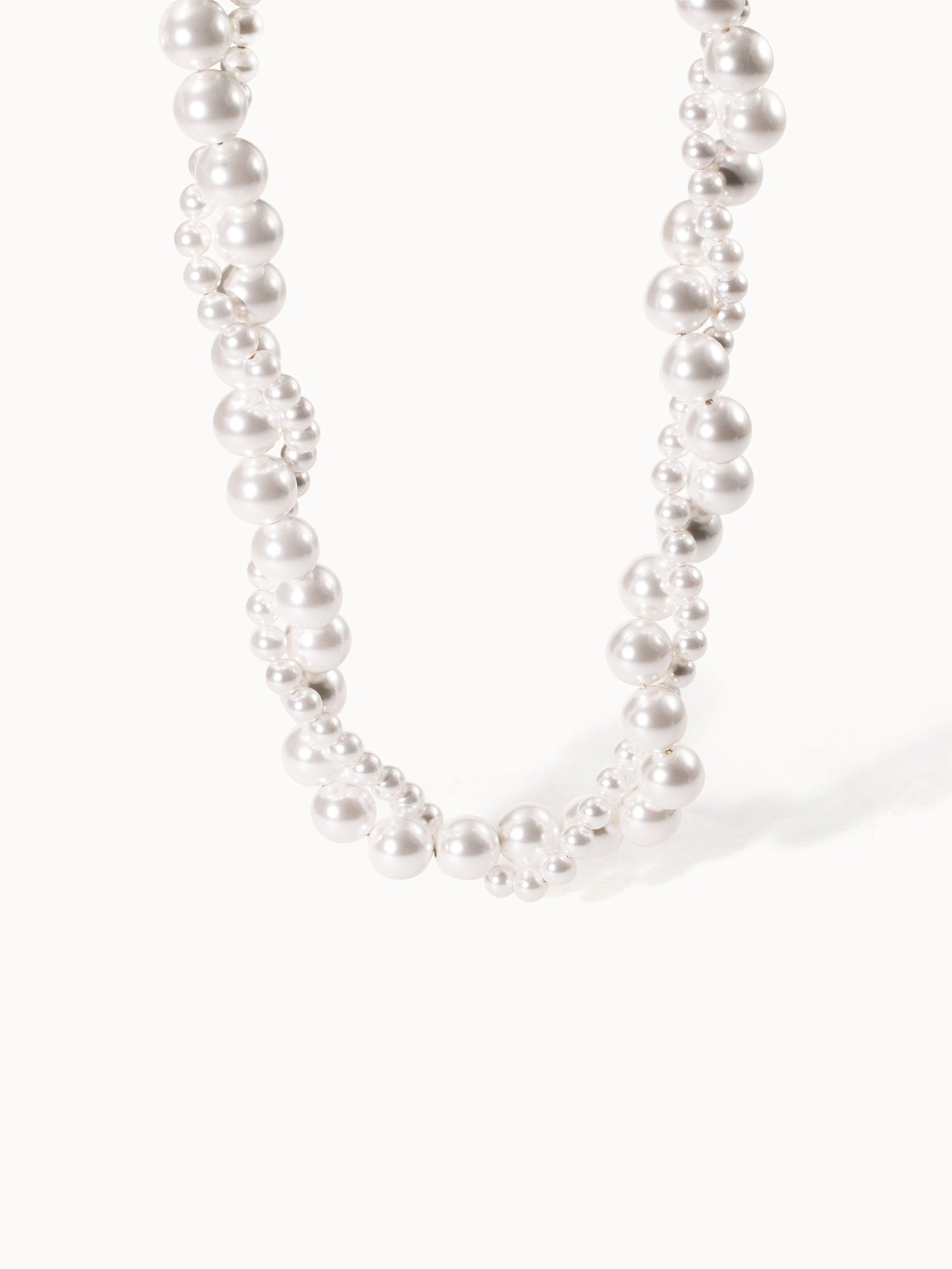 Collana Pearl Elegance