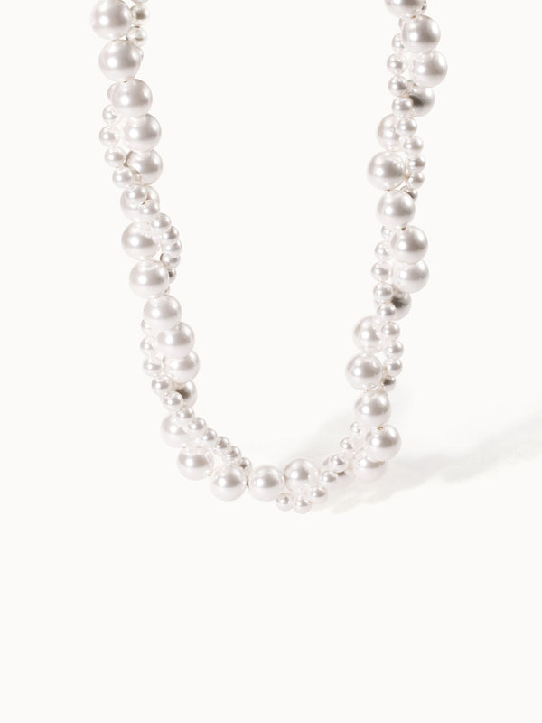 Collana Pearl Elegance
