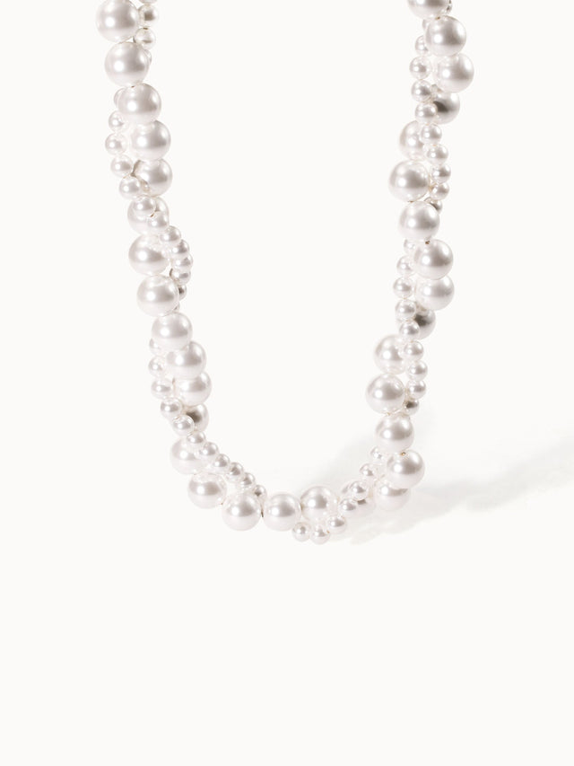 Collana Pearl Elegance