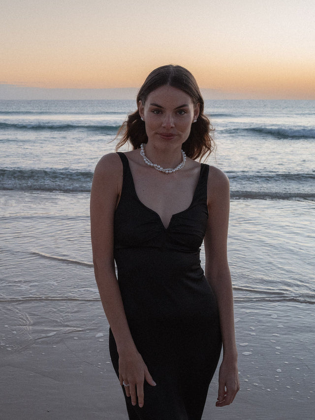 Collana Pearl Elegance