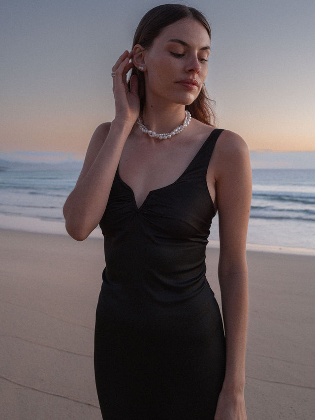 Collana Pearl Elegance