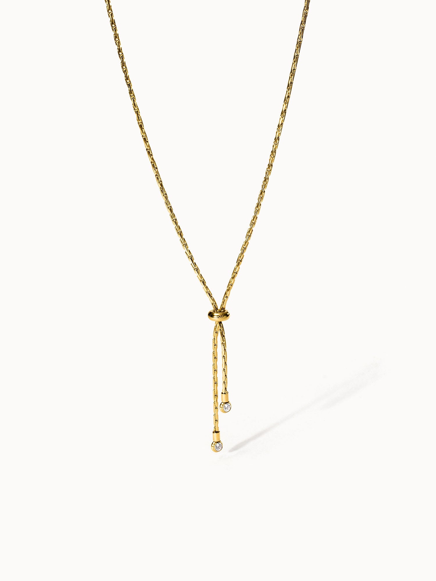 Collana Shooting Star