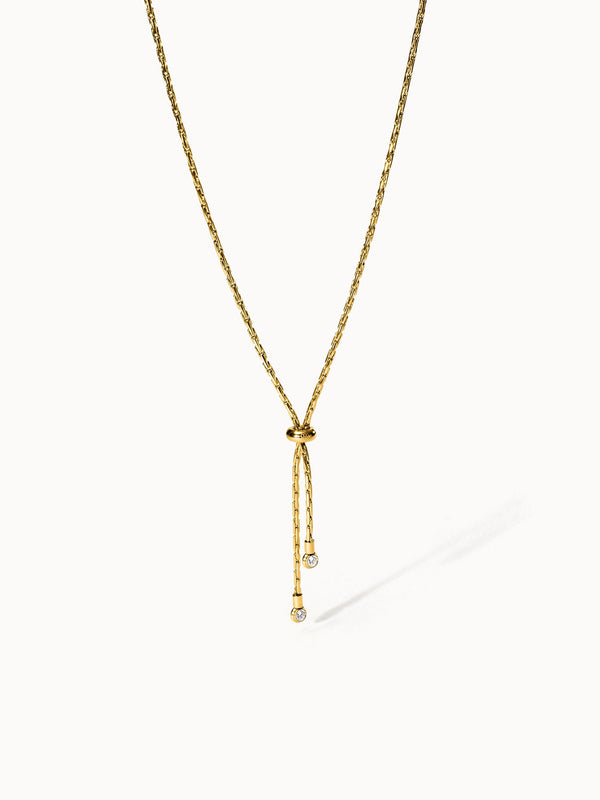 Collana Shooting Star