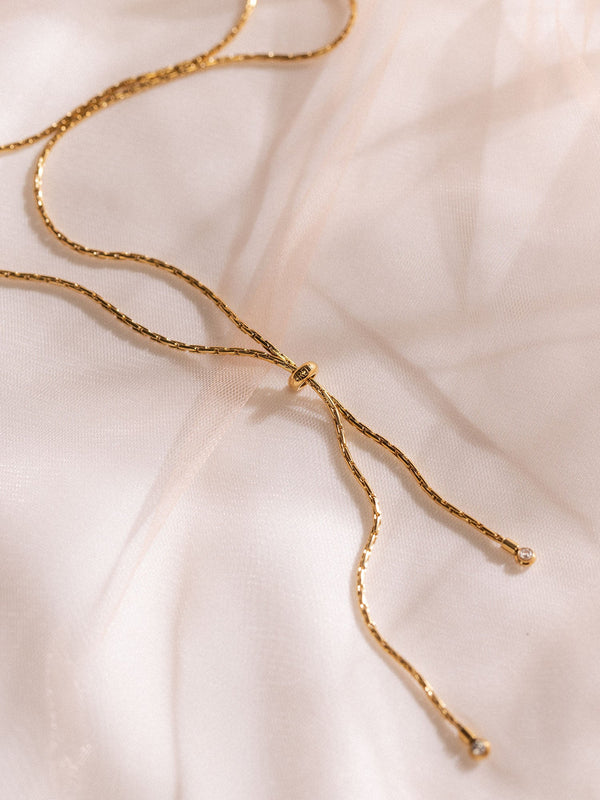 Collana Shooting Star