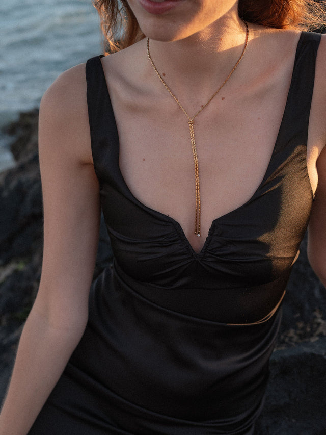 Collana Shooting Star