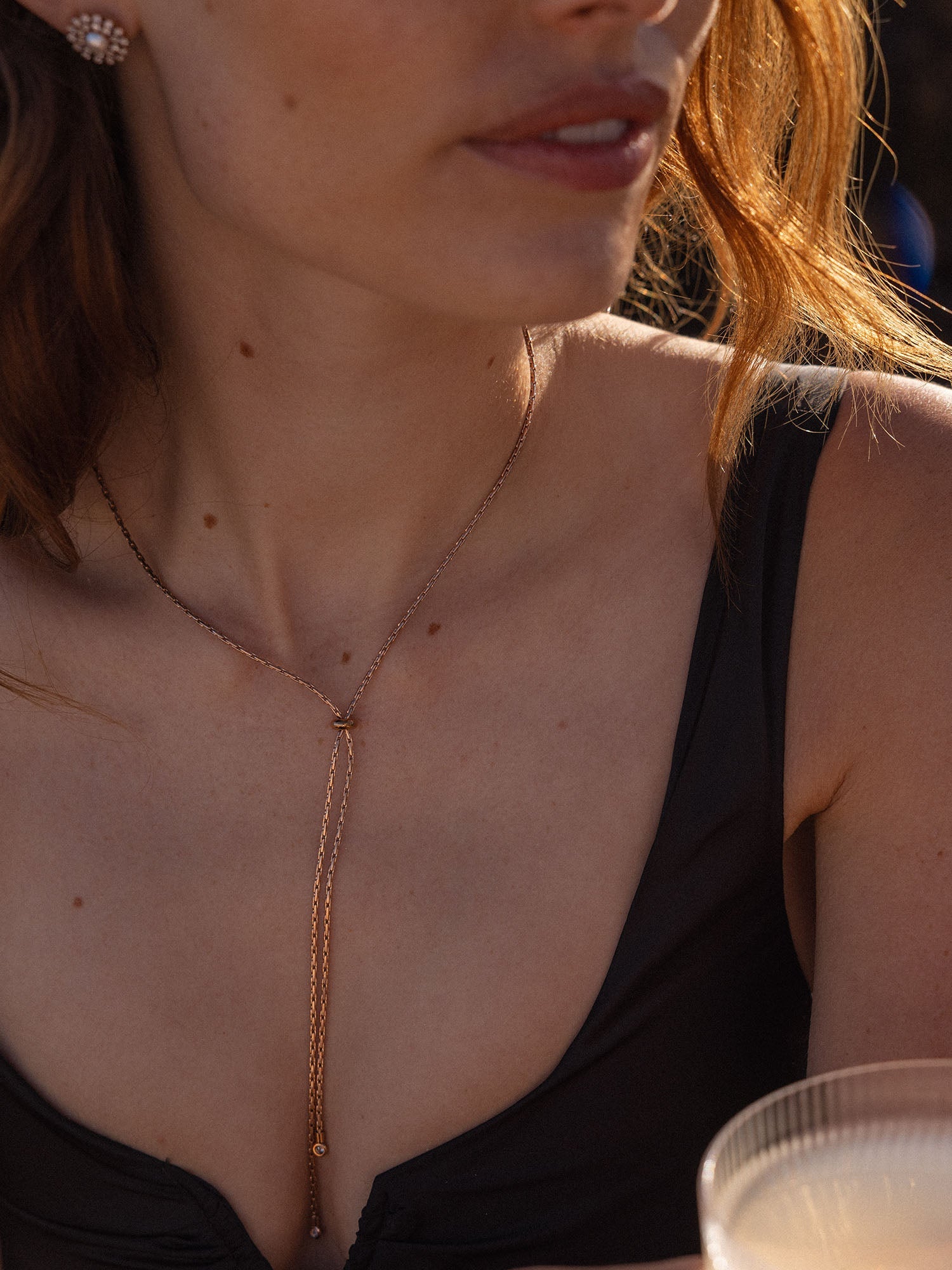 Collana Shooting Star