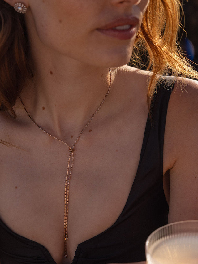 Collana Shooting Star