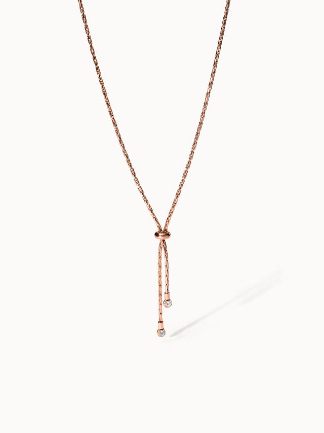 Collana Shooting Star