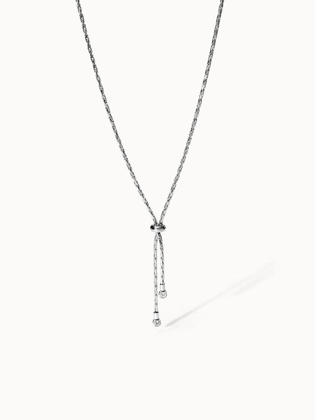 Collana Shooting Star