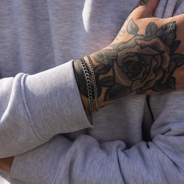 Bracciale Spirit Five
