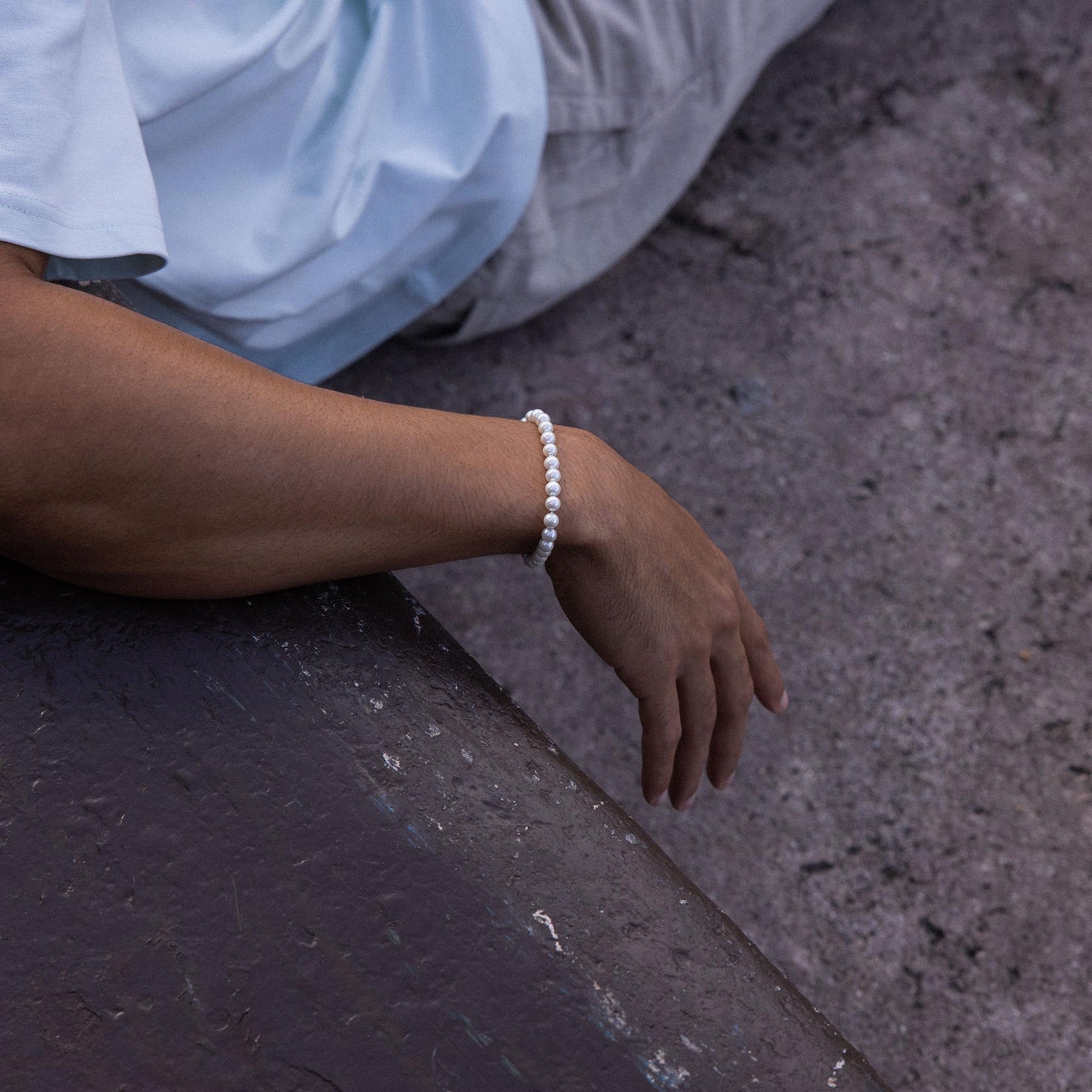 Bracciale Diligence