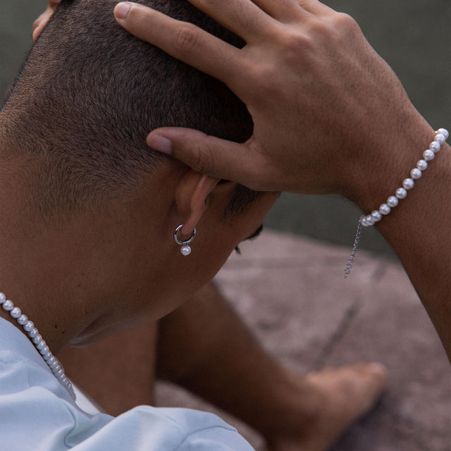 Diligence Earring