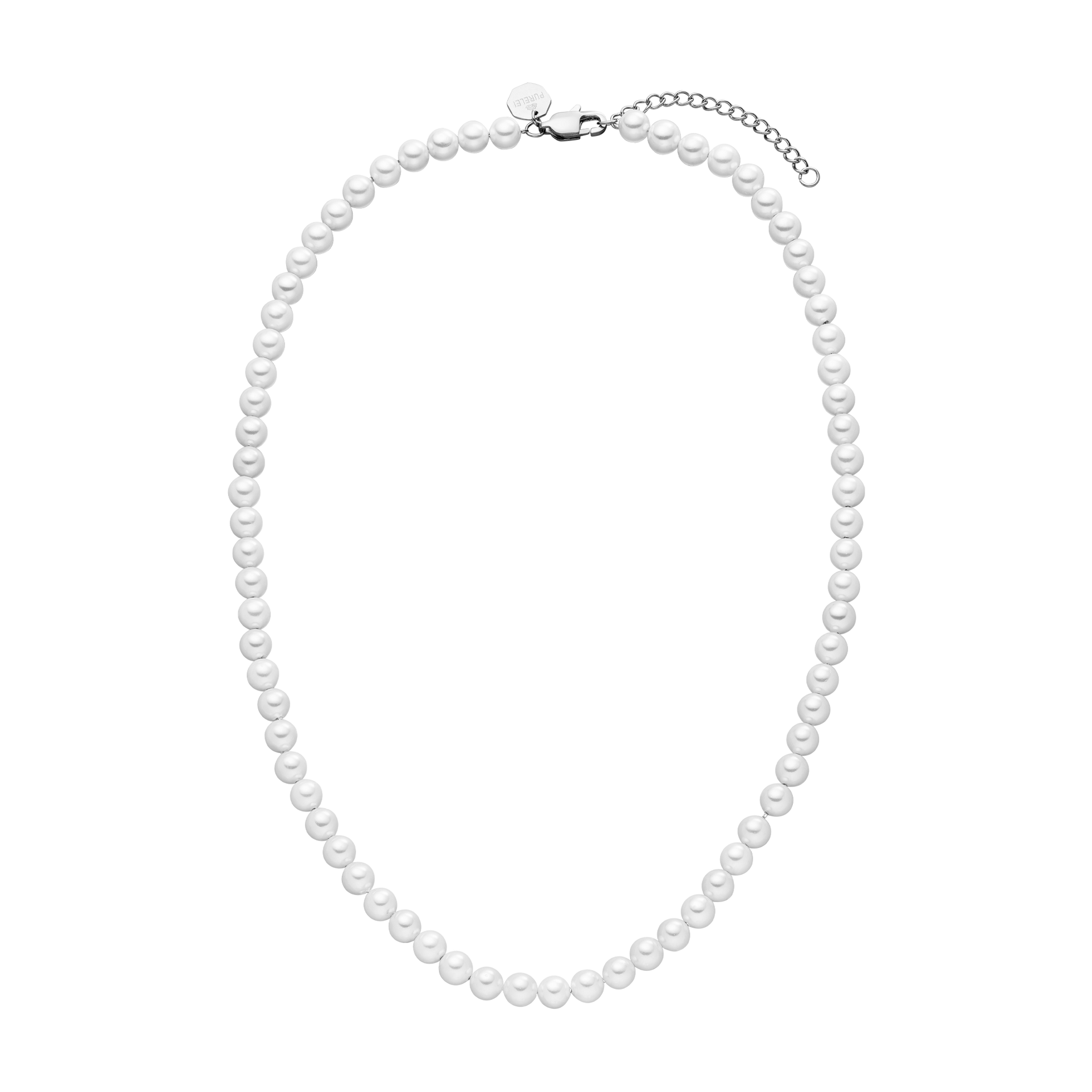 Collana Diligence