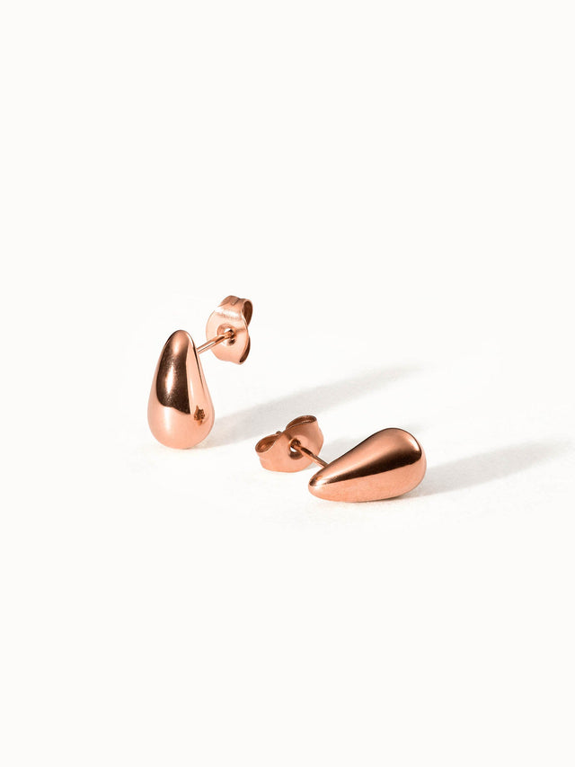 Set di gioielli d'acqua