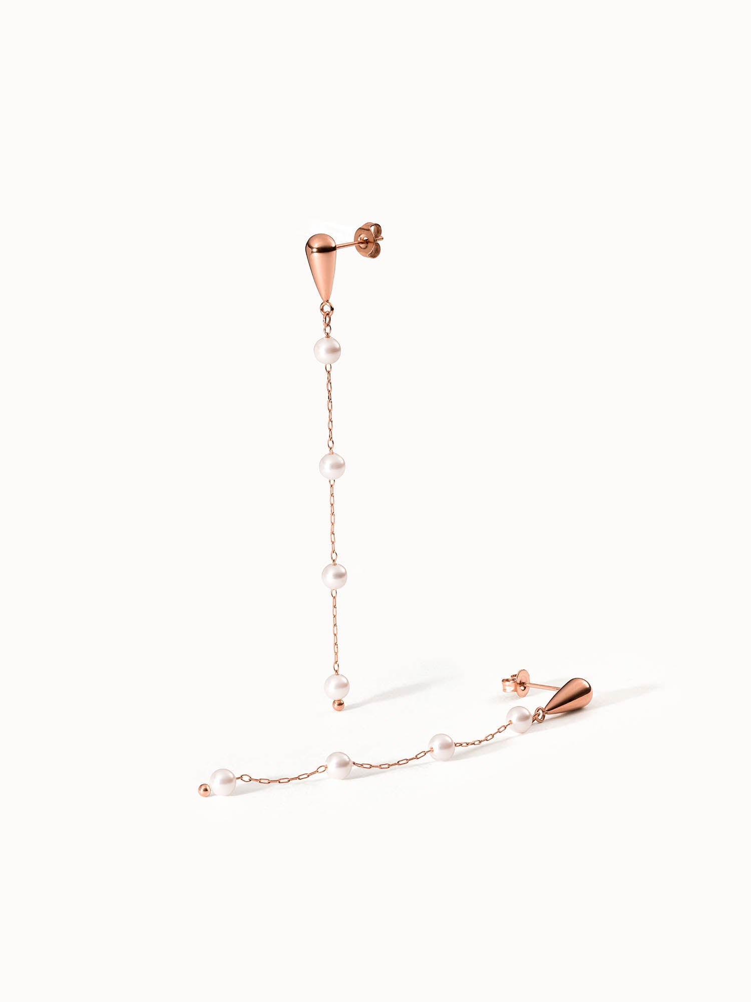 Set di gioielli d'acqua