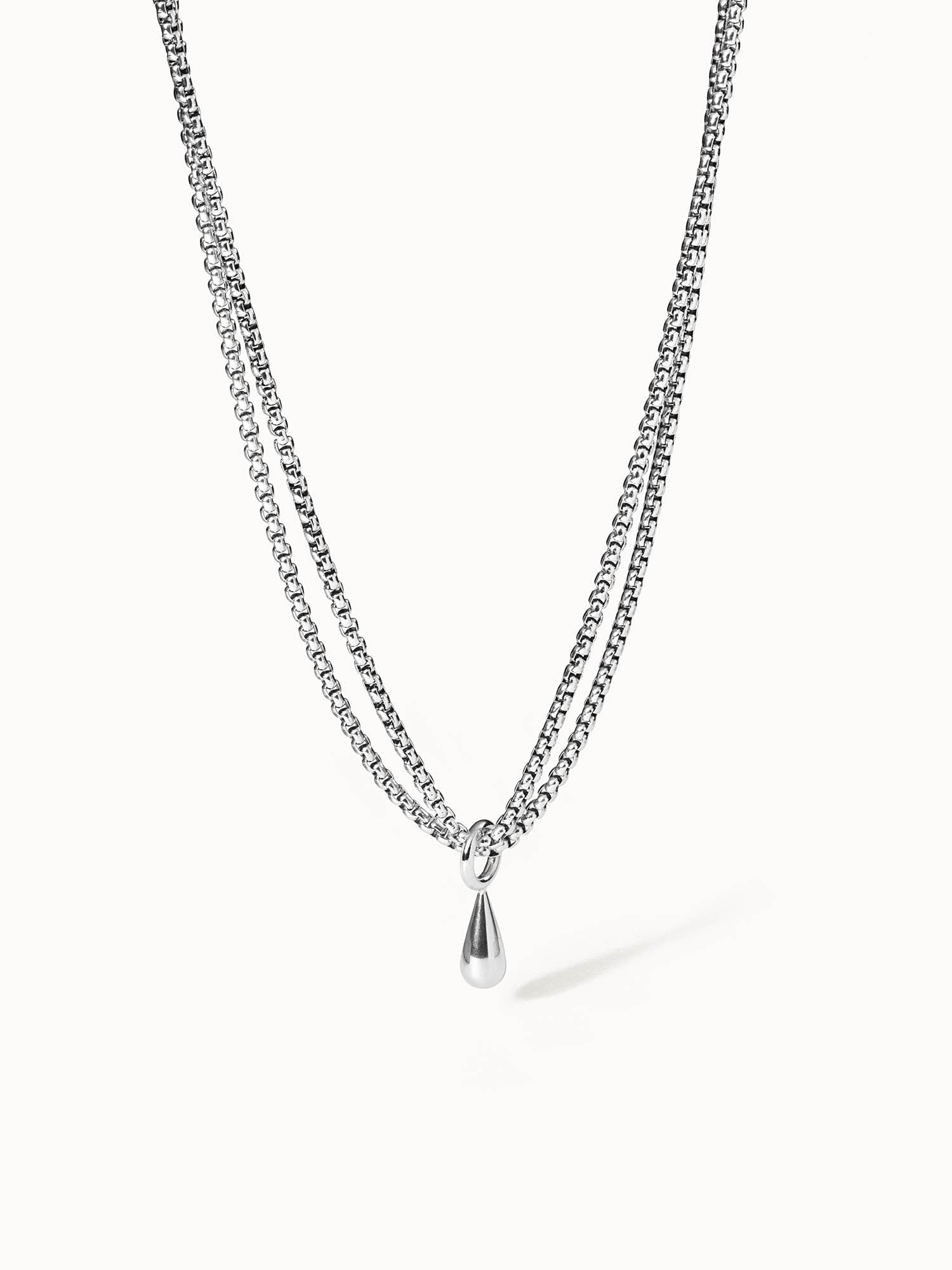 Set di gioielli d'acqua