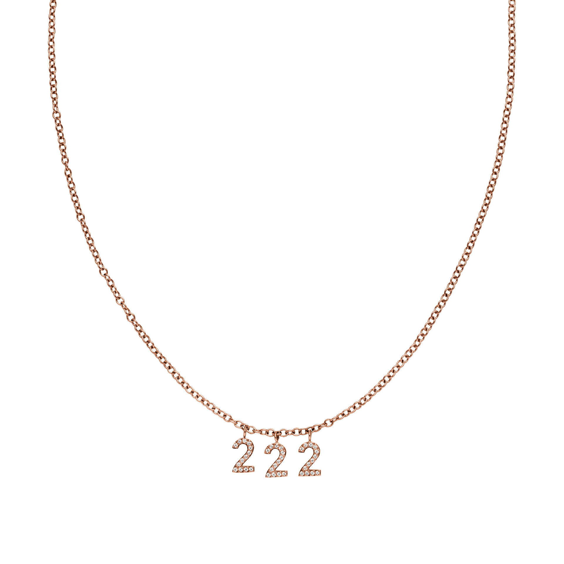 222 Collana