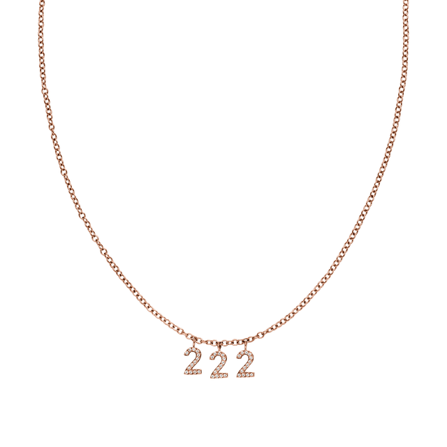 222 Collana