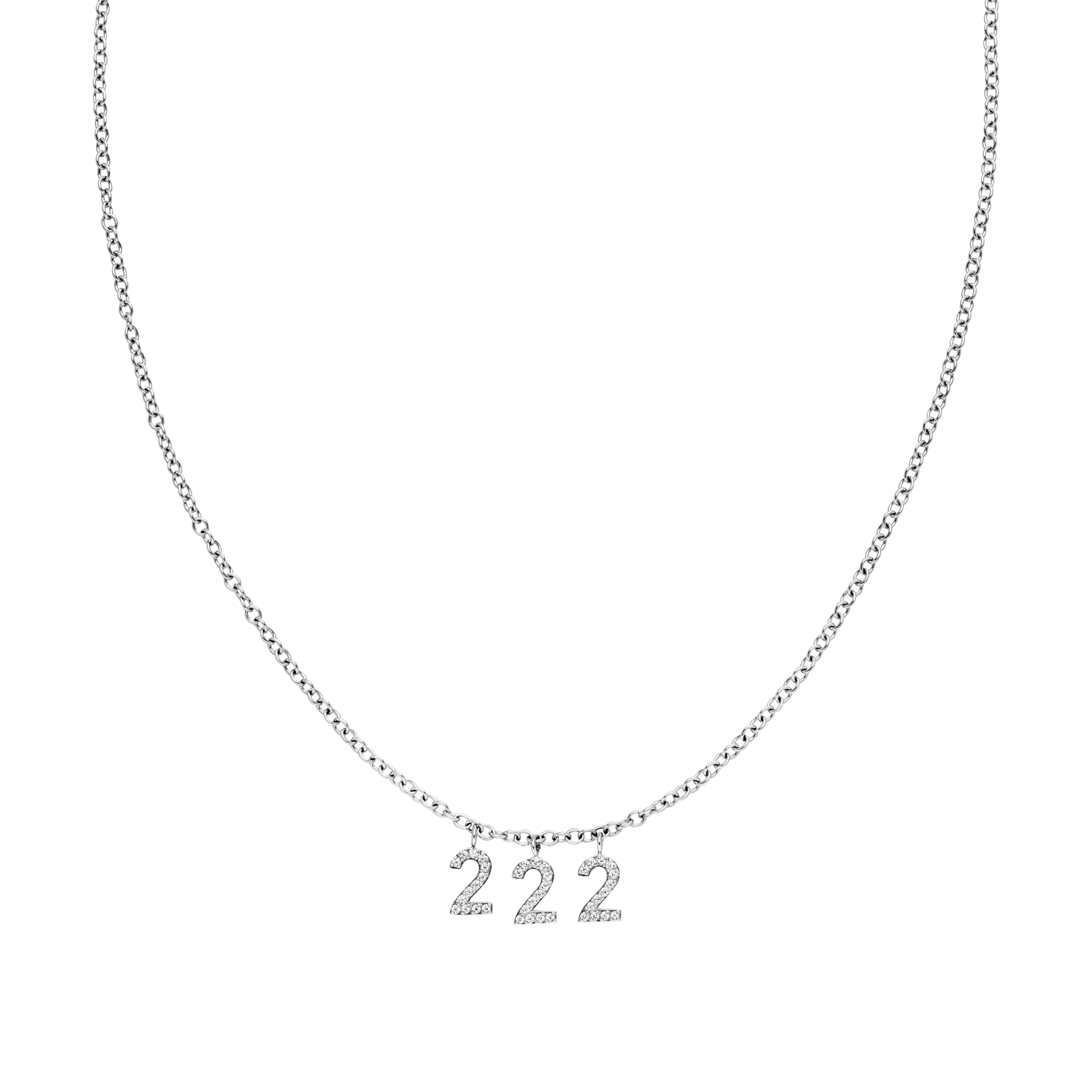 222 Collana