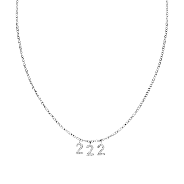 222 Collana