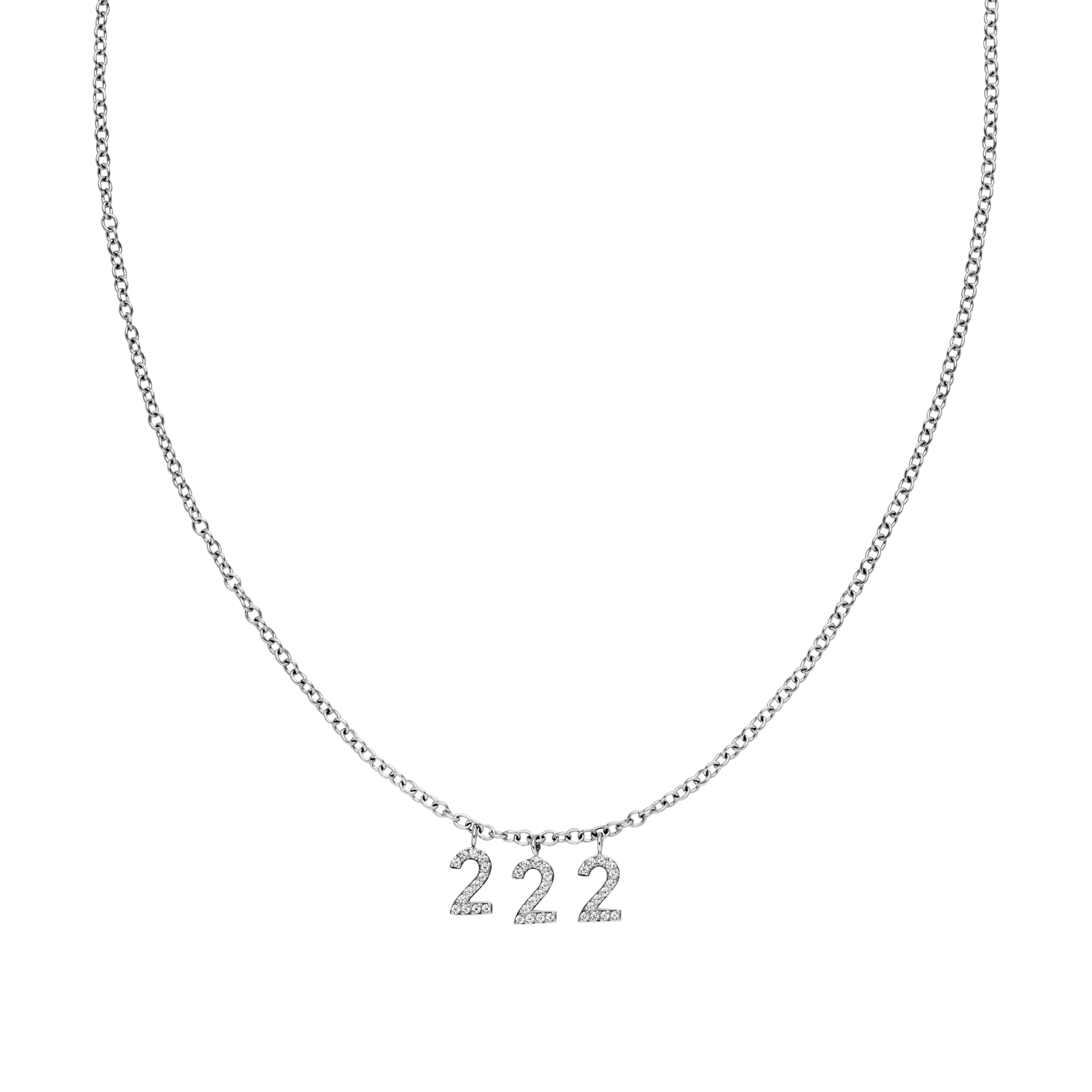 222 Collana
