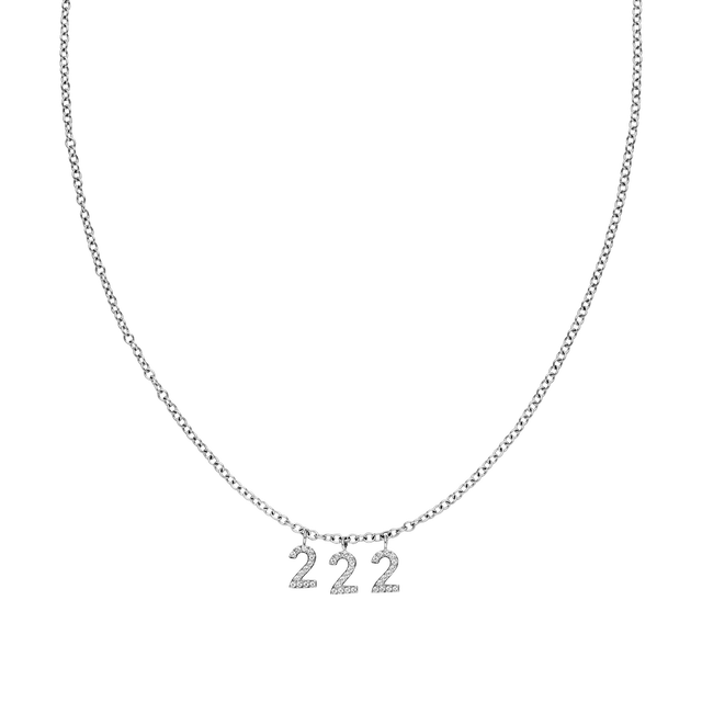 222 Collana