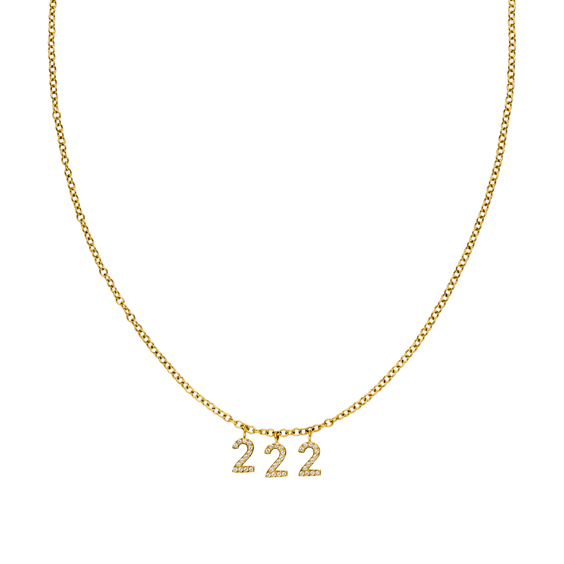 222 Collana