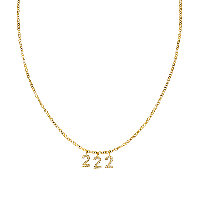 222 Collana