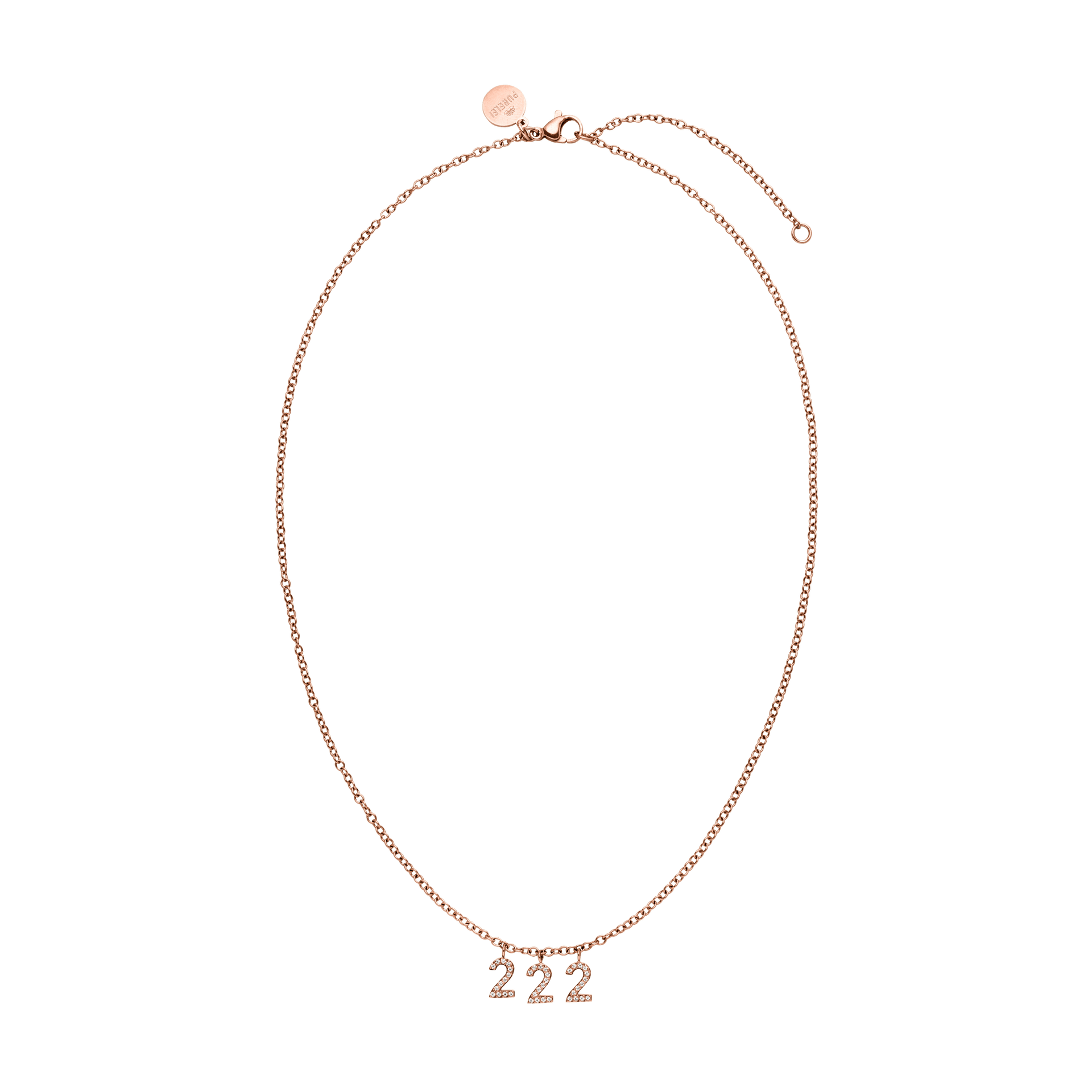 222 Collana