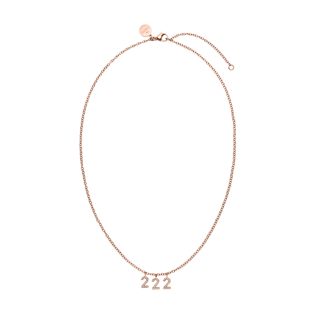 222 Collana
