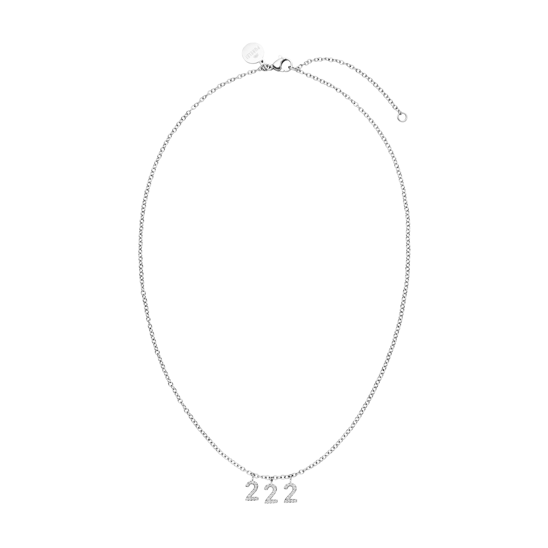 222 Collana
