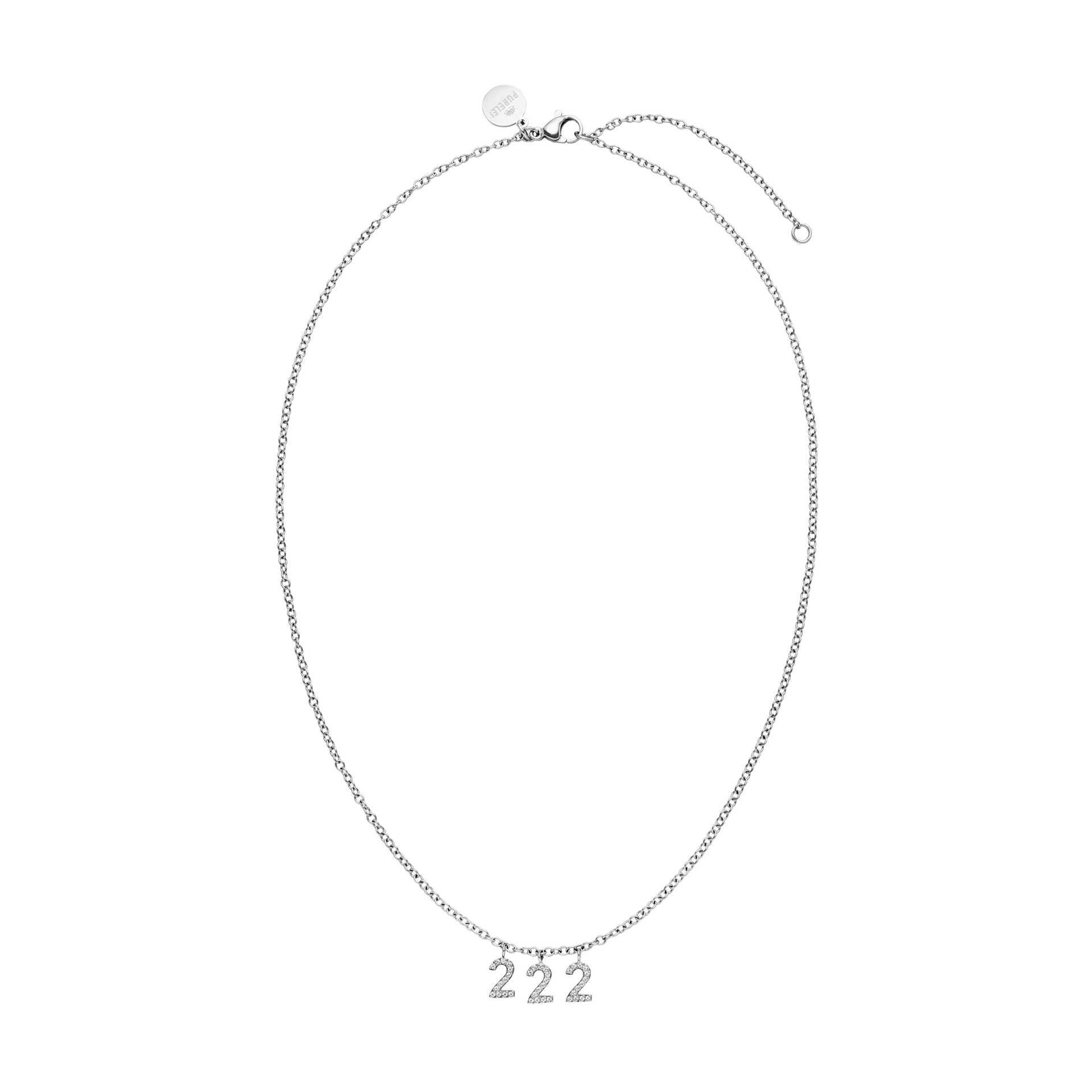 222 Collana