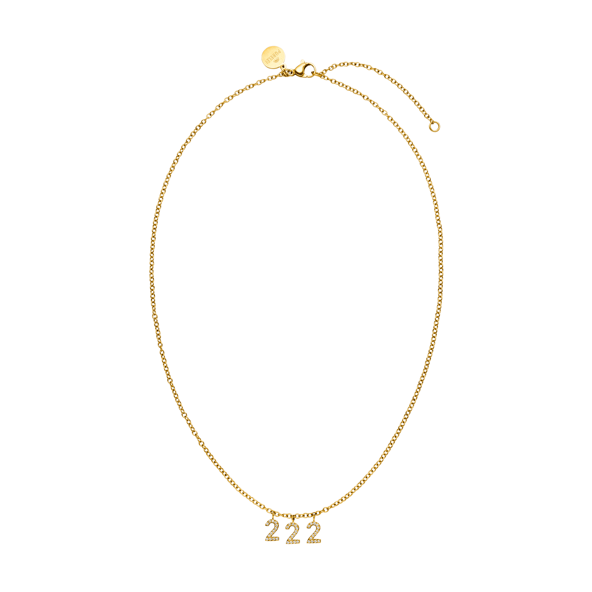 222 Collana