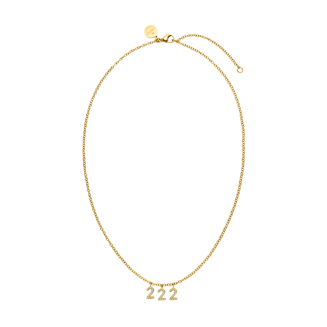 222 Collana