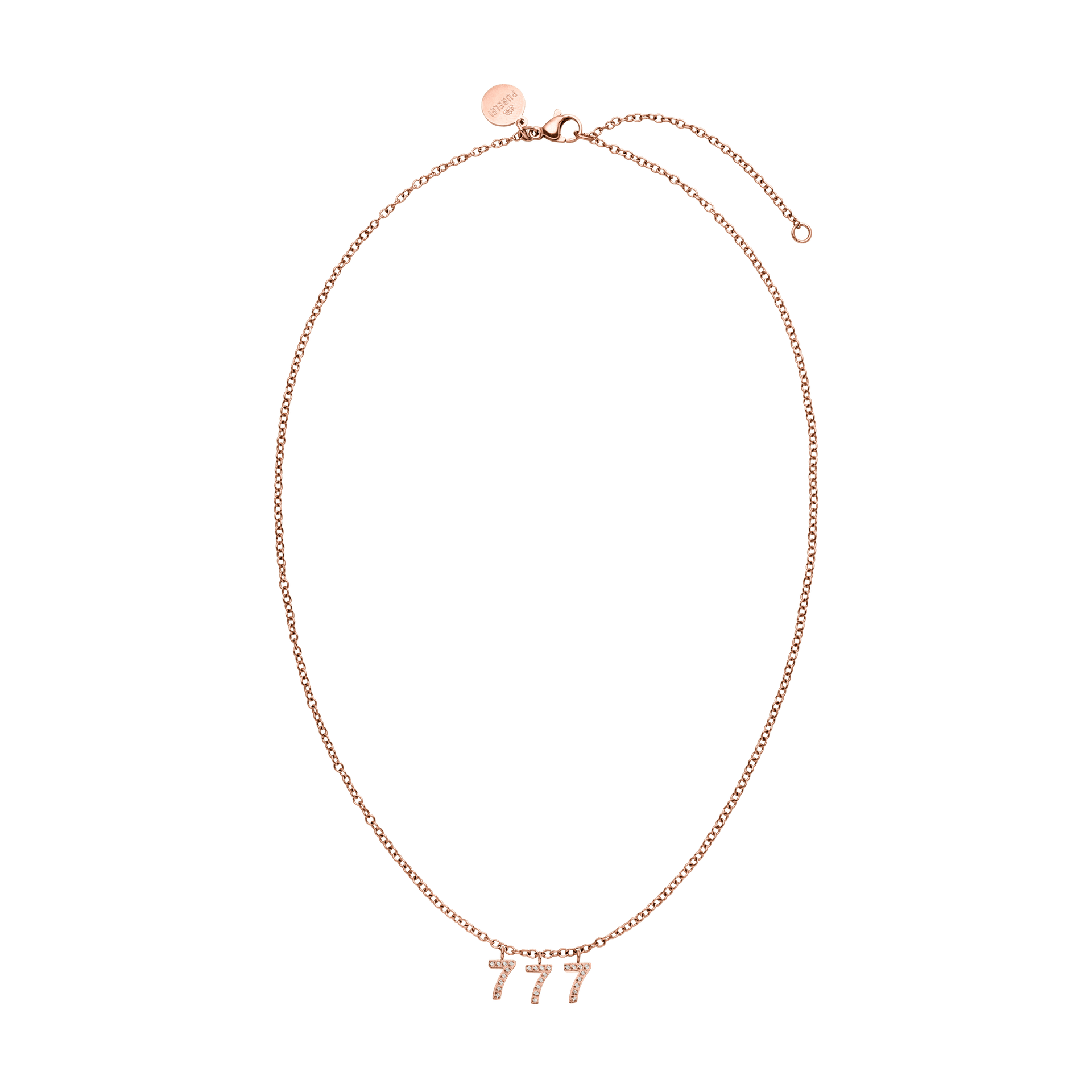 Collana 777