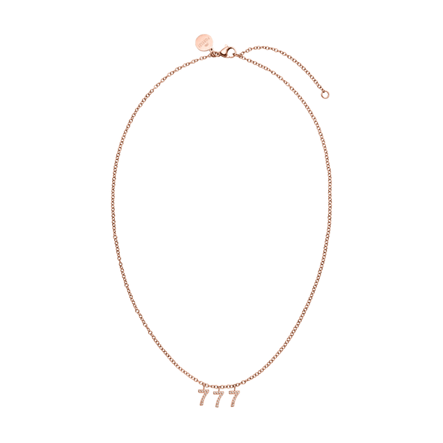Collana 777